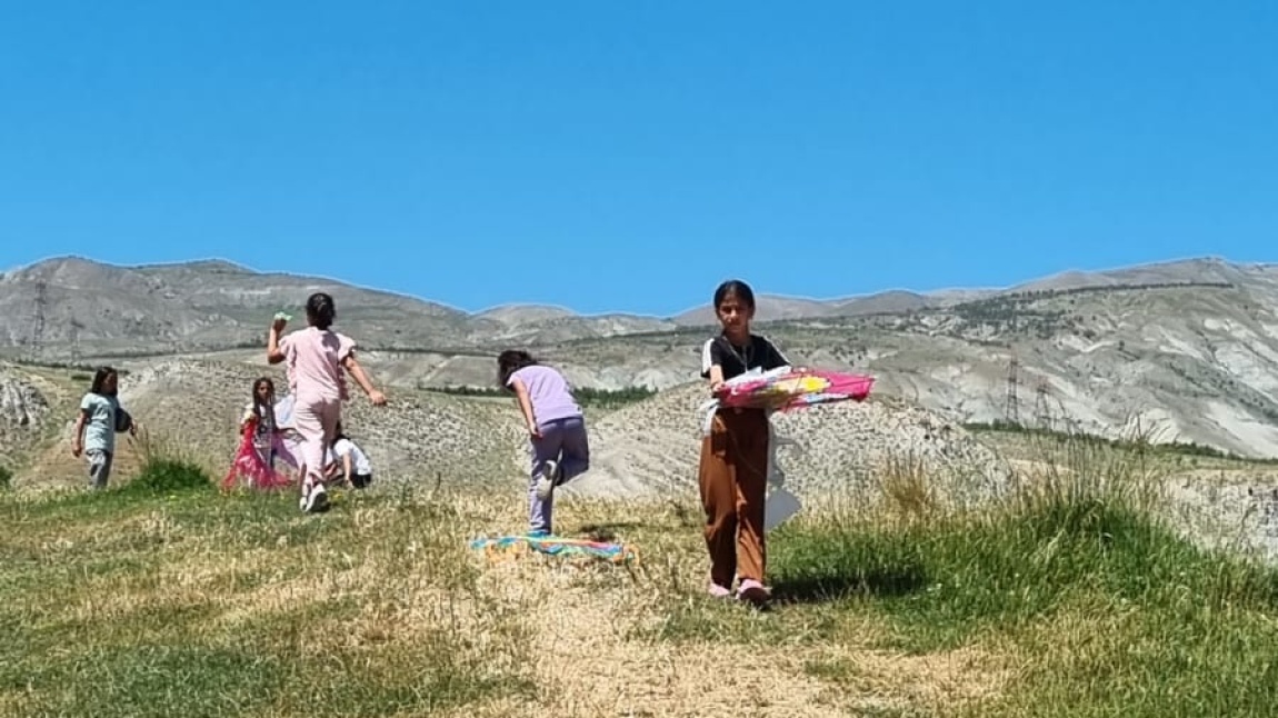 DÖNEM SONU FAALİYET HAFTASI ETKİNLİKLERİ